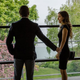 Image for article titled Subtle violence creeps into the world of The Girlfriend Experience
